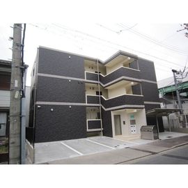 ヒルフィロトリーの賃貸物件