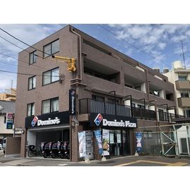 さくら館本陣3A 3階 築25年7ヶ月の賃貸物件