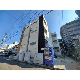 ハーモニーテラス城木町の賃貸物件