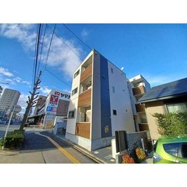 建物画像