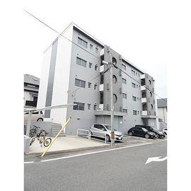パークウエスト上社の賃貸物件