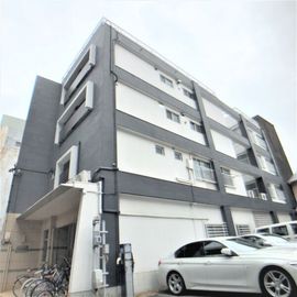 山幸ビルの賃貸物件