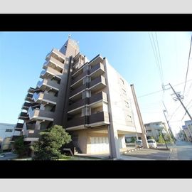 荒子川公園駅より徒歩20分 築32年 7階建の賃貸物件