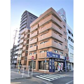 山伝マンションの賃貸物件