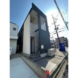 本陣駅より徒歩7分 1階 築10年4ヶ月の賃貸物件
