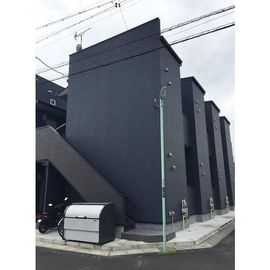アコモ大高 2階 築9年4ヶ月の賃貸物件
