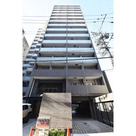 エスリード大須プレシア 11階 築4年1ヶ月の賃貸物件