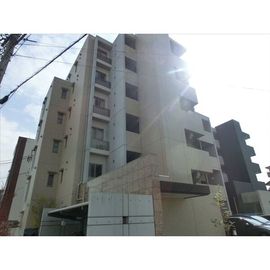 第三翠芳ビル 6階 築16年7ヶ月の賃貸物件