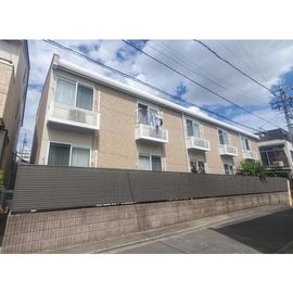 森下駅より徒歩6分 1階 築17年7ヶ月の賃貸物件