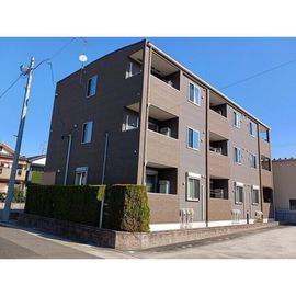 ブリーズ 2階 築11年7ヶ月の賃貸物件