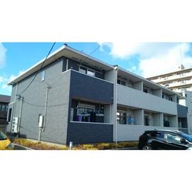 稲永駅より徒歩12分 築9年8ヶ月 2階建の賃貸物件