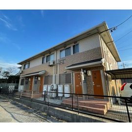 プレシャス西伏屋 1階 築18年1ヶ月の賃貸物件