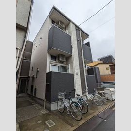 ささしまライブ駅より徒歩10分 2階 築7年9ヶ月の賃貸物件