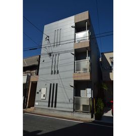 リーベサクラの賃貸物件