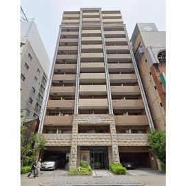 プレサンス名古屋STATIONアブソリュート 13階 築18年の賃貸物件