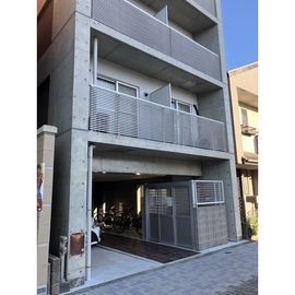 Gracia3 5階 築19年5ヶ月の賃貸物件