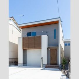 荒子川公園駅より徒歩20分 1階 新築の賃貸物件