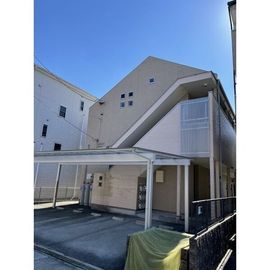 太閤通駅より徒歩7分 2階 築17年8ヶ月の賃貸物件