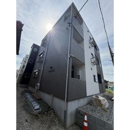 storia桜本町の賃貸物件