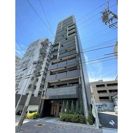 プレサンス上前津フィット 3階 築8年3ヶ月の賃貸物件
