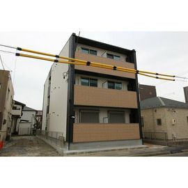 黄金駅より徒歩9分 3階 築7年8ヶ月の賃貸物件