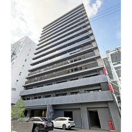 栄駅より徒歩3分 新築 15階建の賃貸物件