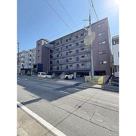 一社駅より徒歩5分 3階 築51年4ヶ月の賃貸物件