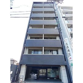 栄生駅より徒歩4分 2階 築19年8ヶ月の賃貸物件