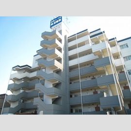 荒子川公園駅より徒歩20分 7階 築36年7ヶ月の賃貸物件