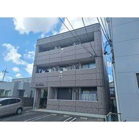 中村公園駅より徒歩11分 2階 築25年1ヶ月の賃貸物件