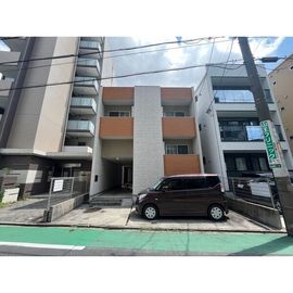 山王駅より徒歩7分 2階 築15年3ヶ月の賃貸物件