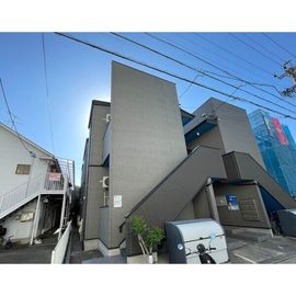 小幡駅より徒歩9分 2階 築8年7ヶ月の賃貸物件