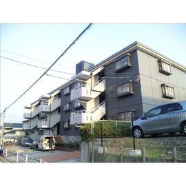 チュリス一社 3階 築43年9ヶ月の賃貸物件
