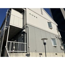 本山駅より徒歩5分 2階 築33年10ヶ月の賃貸物件