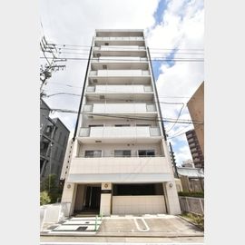 ゴルトベルク 7階 築17年6ヶ月の賃貸物件