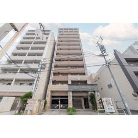プレサンス新栄デコール 5階 築20年11ヶ月の賃貸物件