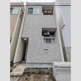 平安通駅より徒歩8分 2階 築9年2ヶ月の賃貸物件