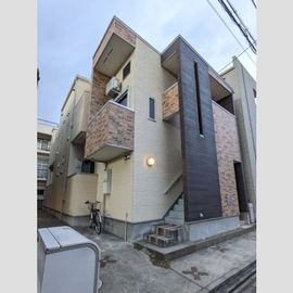 ハーモニーテラス上石川町２ 2階 築8年1ヶ月の賃貸物件