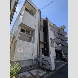 ハーモニーテラス鈍池町 2階 築8年の賃貸物件