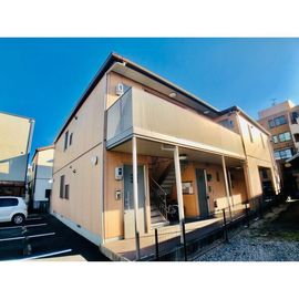エントピア矢田２ 2階 築20年4ヶ月の賃貸物件