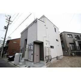 中村公園駅より徒歩20分 1階 築8年10ヶ月の賃貸物件