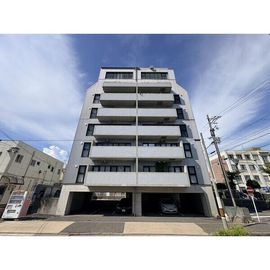 伏屋駅より徒歩17分 4階 築20年7ヶ月の賃貸物件