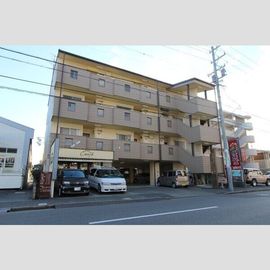 グランドヒルズ当知3番館 4階 築32年3ヶ月の賃貸物件