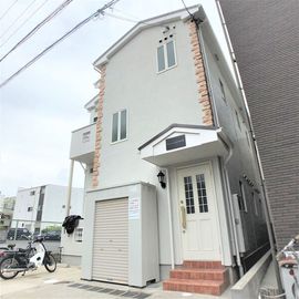 メゾンブランシュ 2階 築20年7ヶ月の賃貸物件