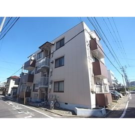 ルシードつるさと 2階 築29年2ヶ月の賃貸物件