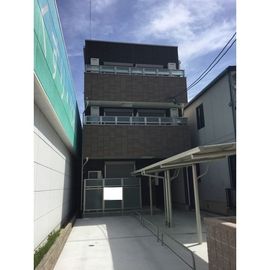 アビターレ新出来の賃貸物件