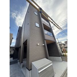 建物画像