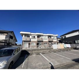 伏屋駅より徒歩23分 2階 築28年1ヶ月の賃貸物件