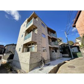 Grain鳴海 1階 築4年11ヶ月の賃貸物件