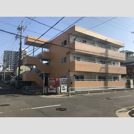 メゾン政喜４ 2階 築32年8ヶ月の賃貸物件
